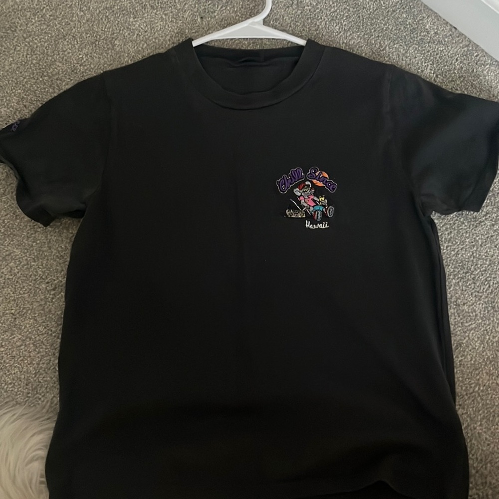 brandy melville tee